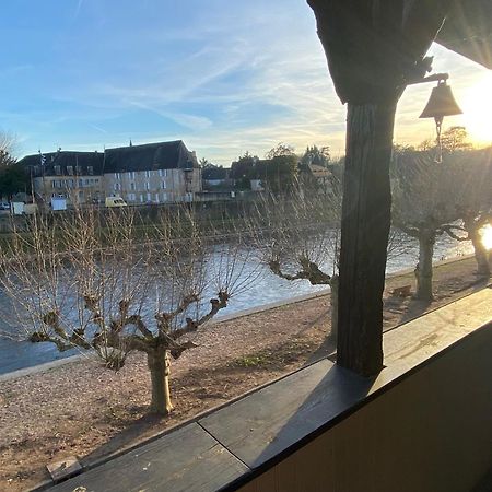 Destination Perigord - Le Clos 蒙蒂尼亚克 外观 照片