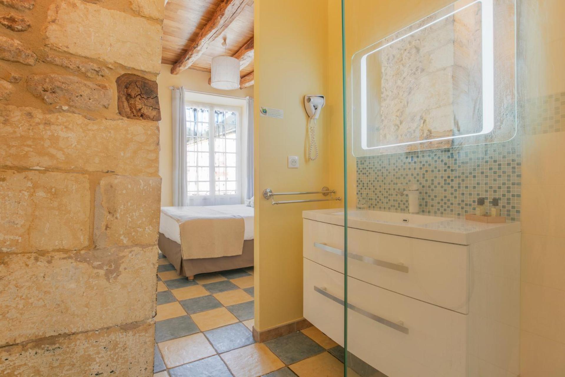 Destination Perigord - Le Clos 蒙蒂尼亚克 外观 照片