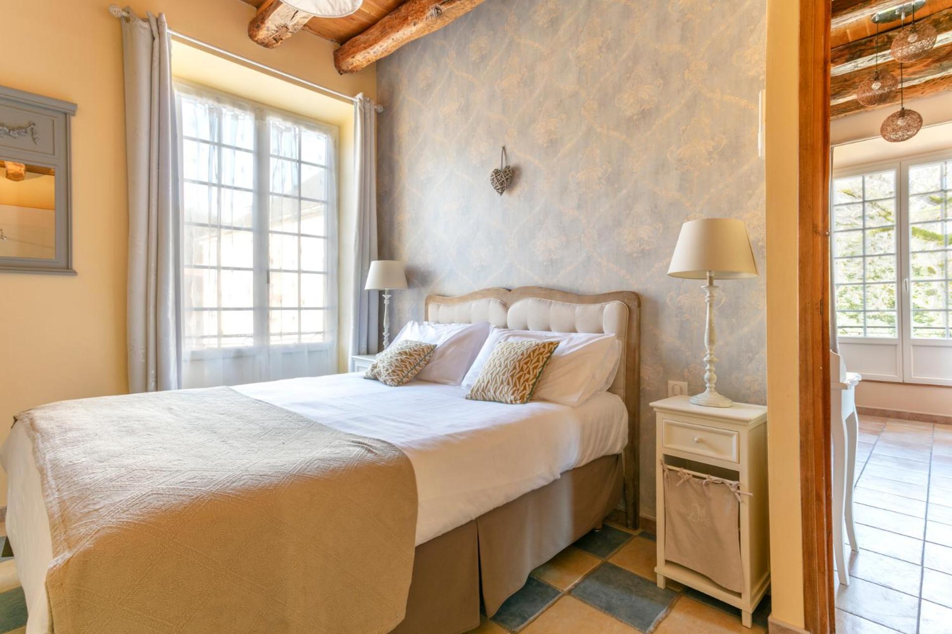 Destination Perigord - Le Clos 蒙蒂尼亚克 外观 照片