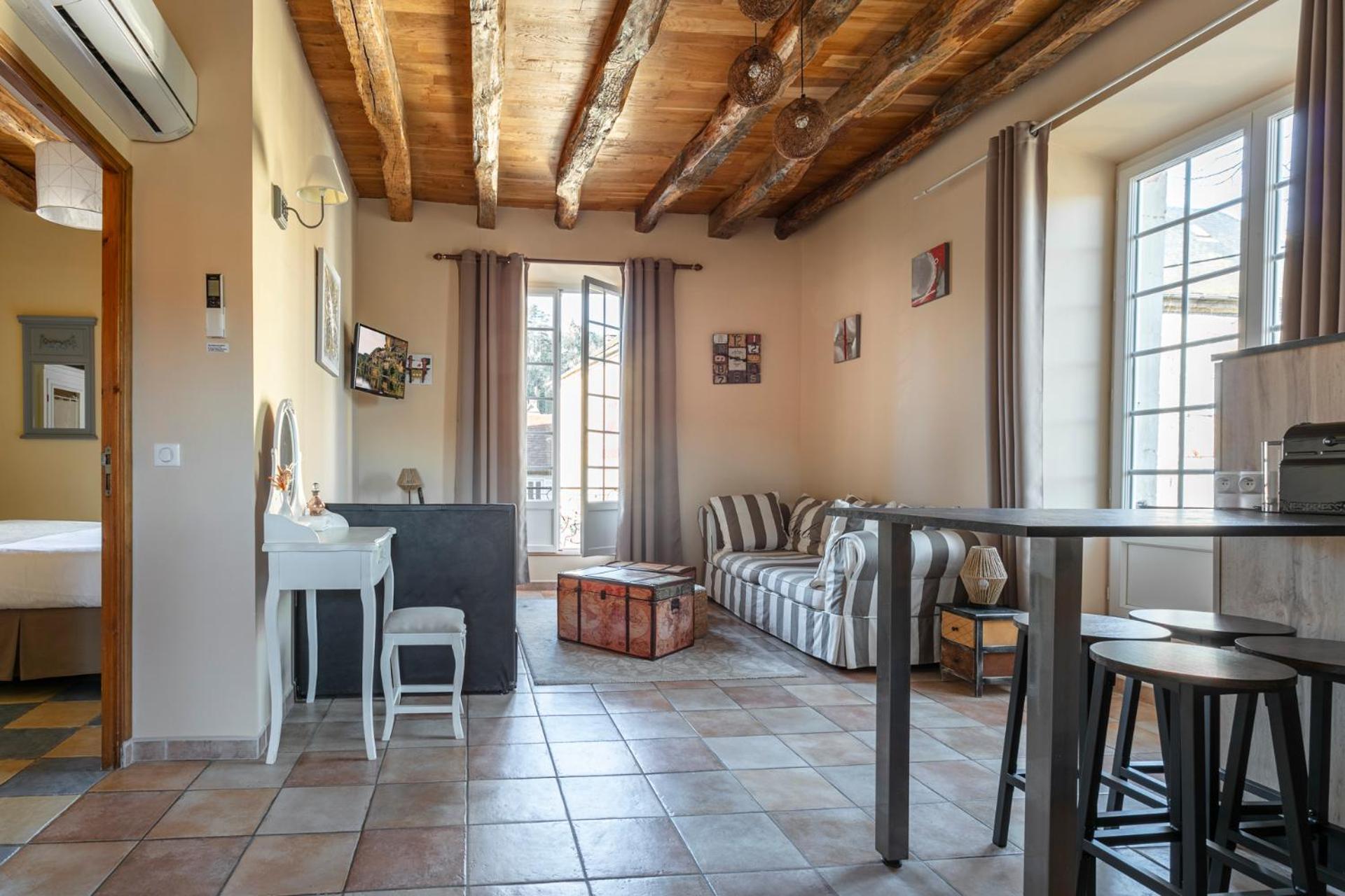 Destination Perigord - Le Clos 蒙蒂尼亚克 外观 照片