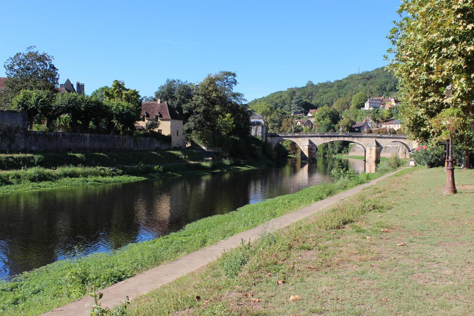 Destination Perigord - Le Clos 蒙蒂尼亚克 外观 照片