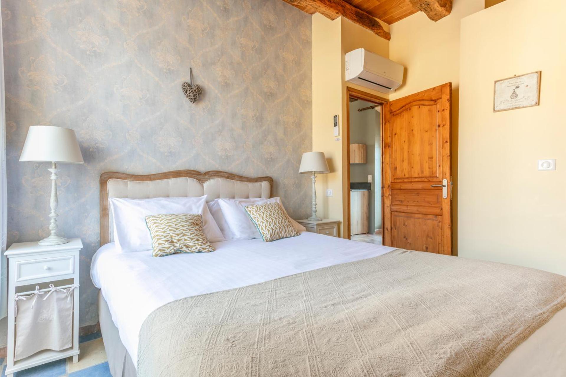 Destination Perigord - Le Clos 蒙蒂尼亚克 客房 照片