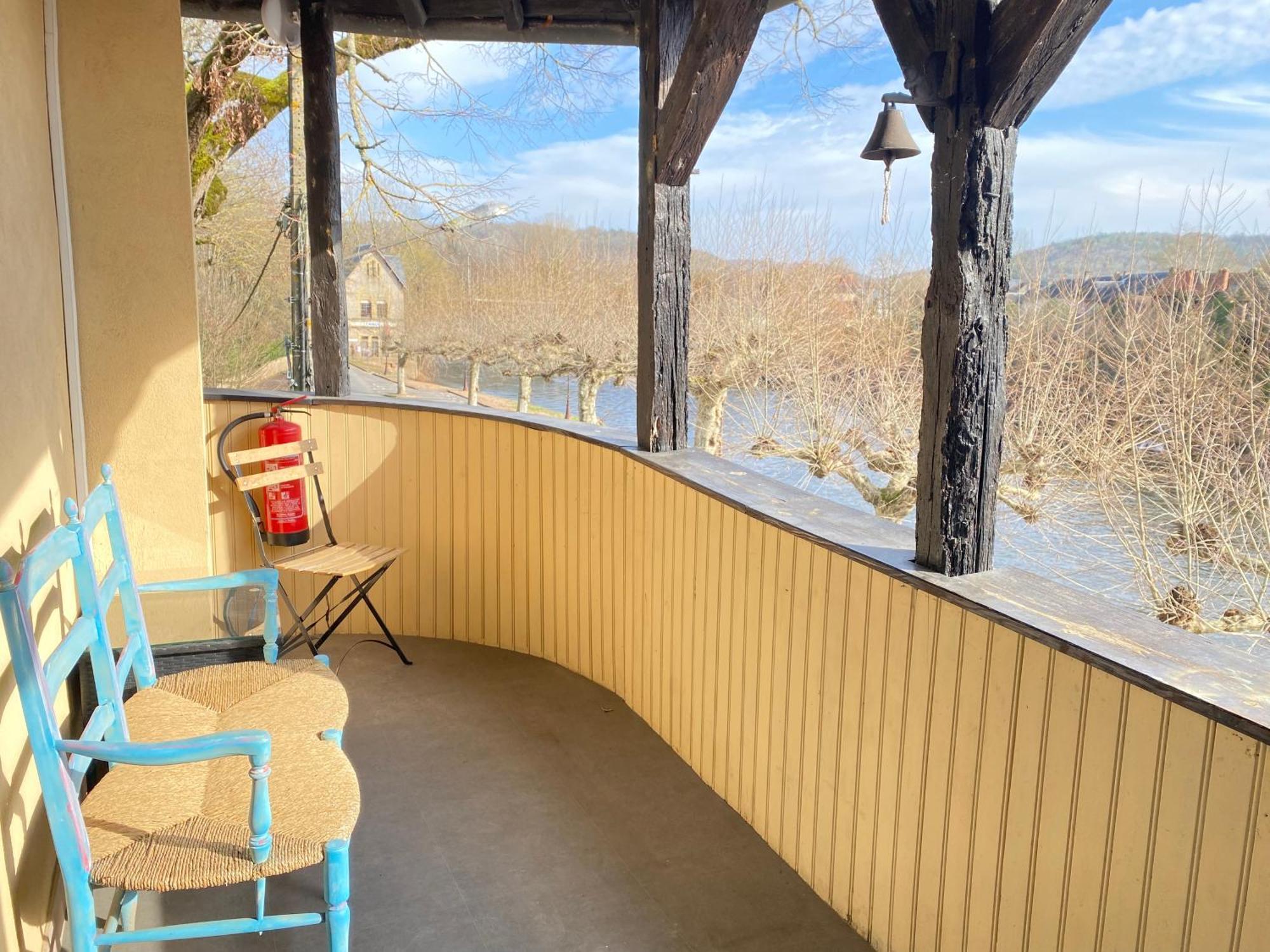 Destination Perigord - Le Clos 蒙蒂尼亚克 客房 照片