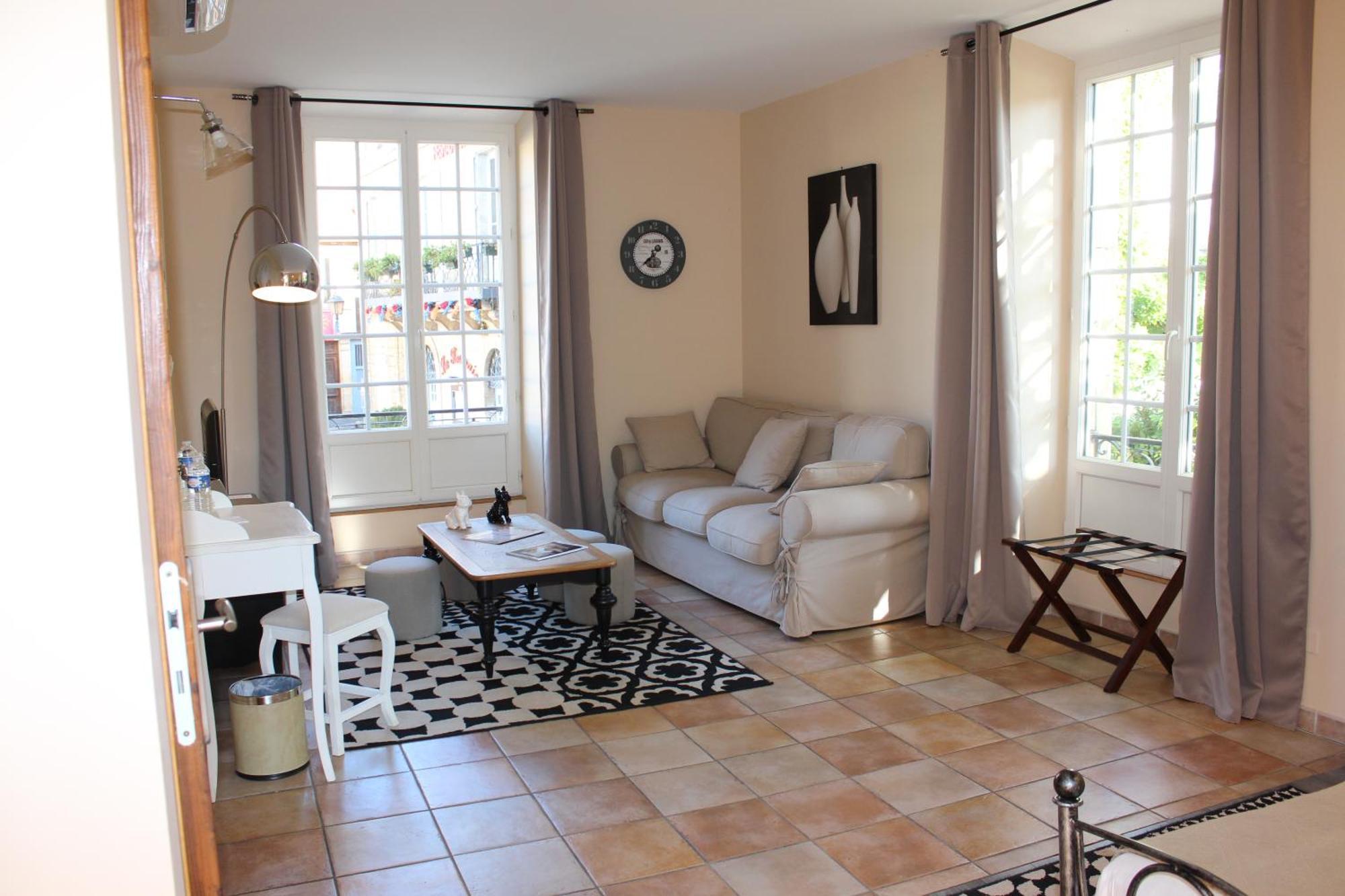Destination Perigord - Le Clos 蒙蒂尼亚克 外观 照片