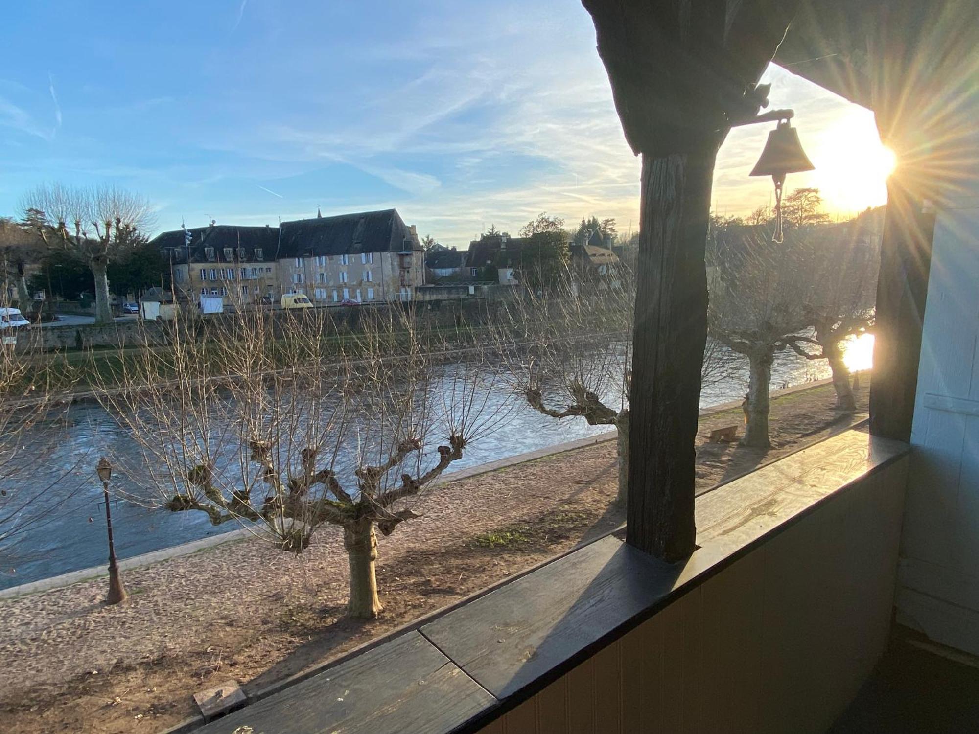 Destination Perigord - Le Clos 蒙蒂尼亚克 外观 照片