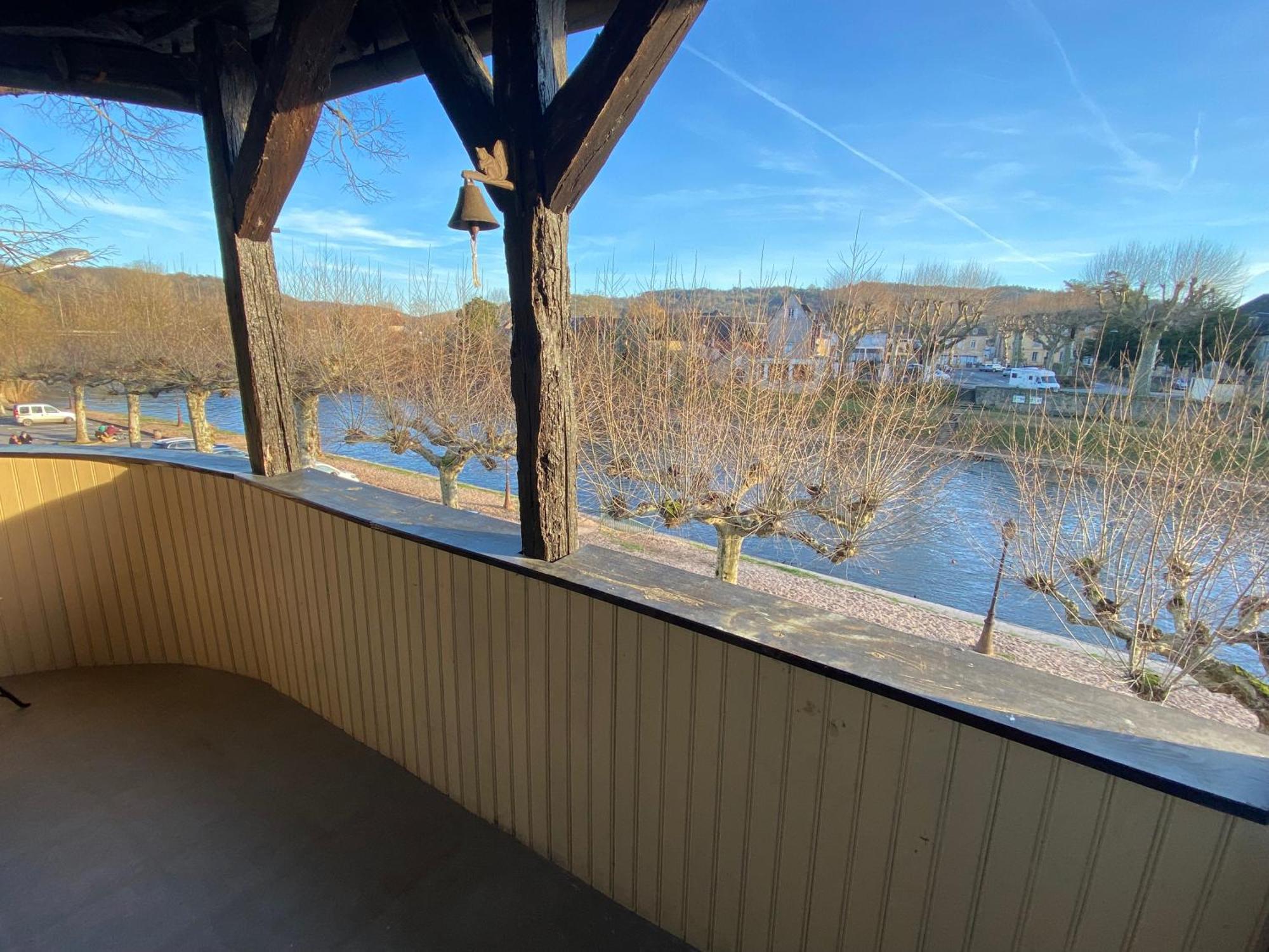 Destination Perigord - Le Clos 蒙蒂尼亚克 外观 照片