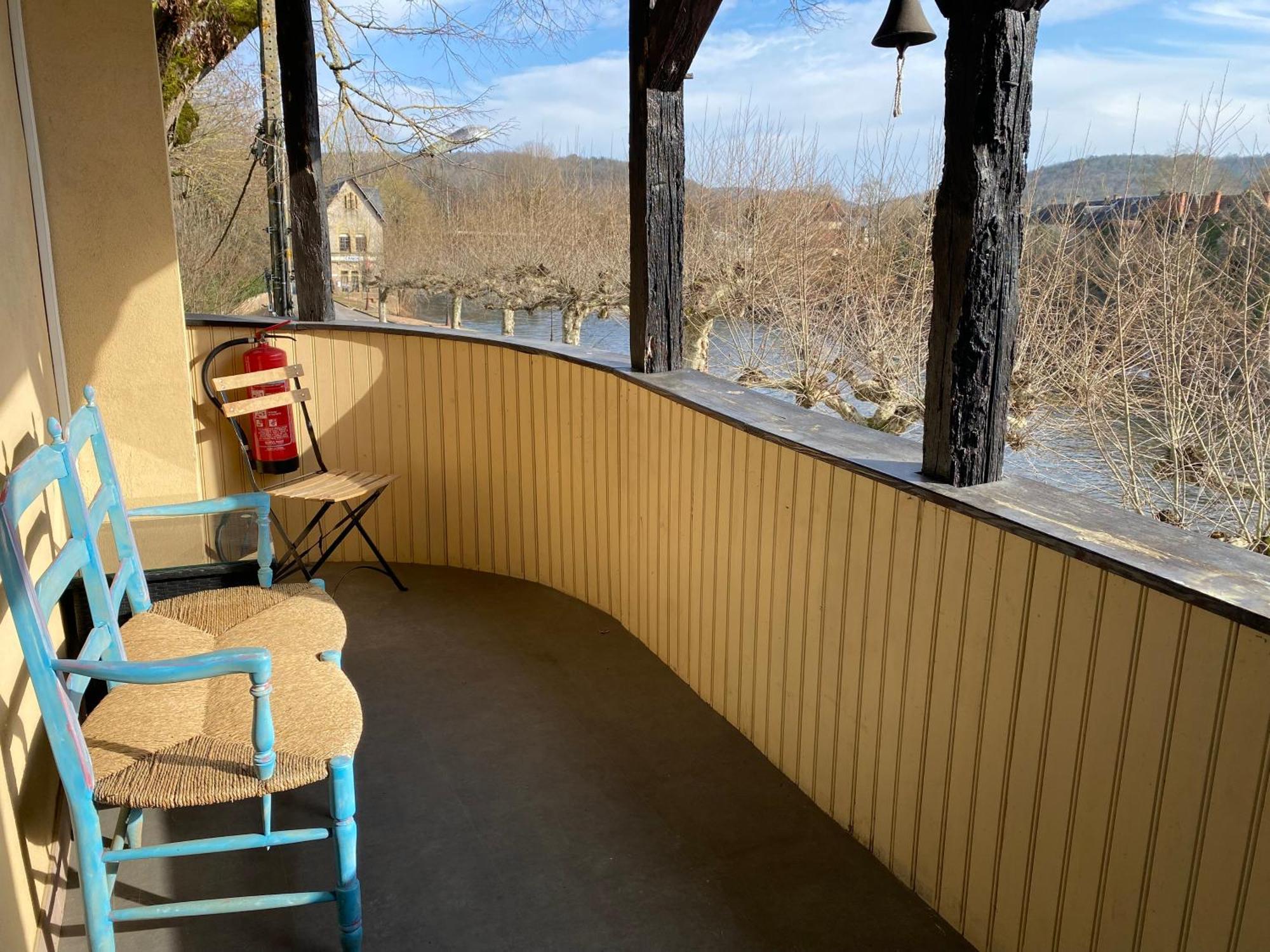Destination Perigord - Le Clos 蒙蒂尼亚克 外观 照片