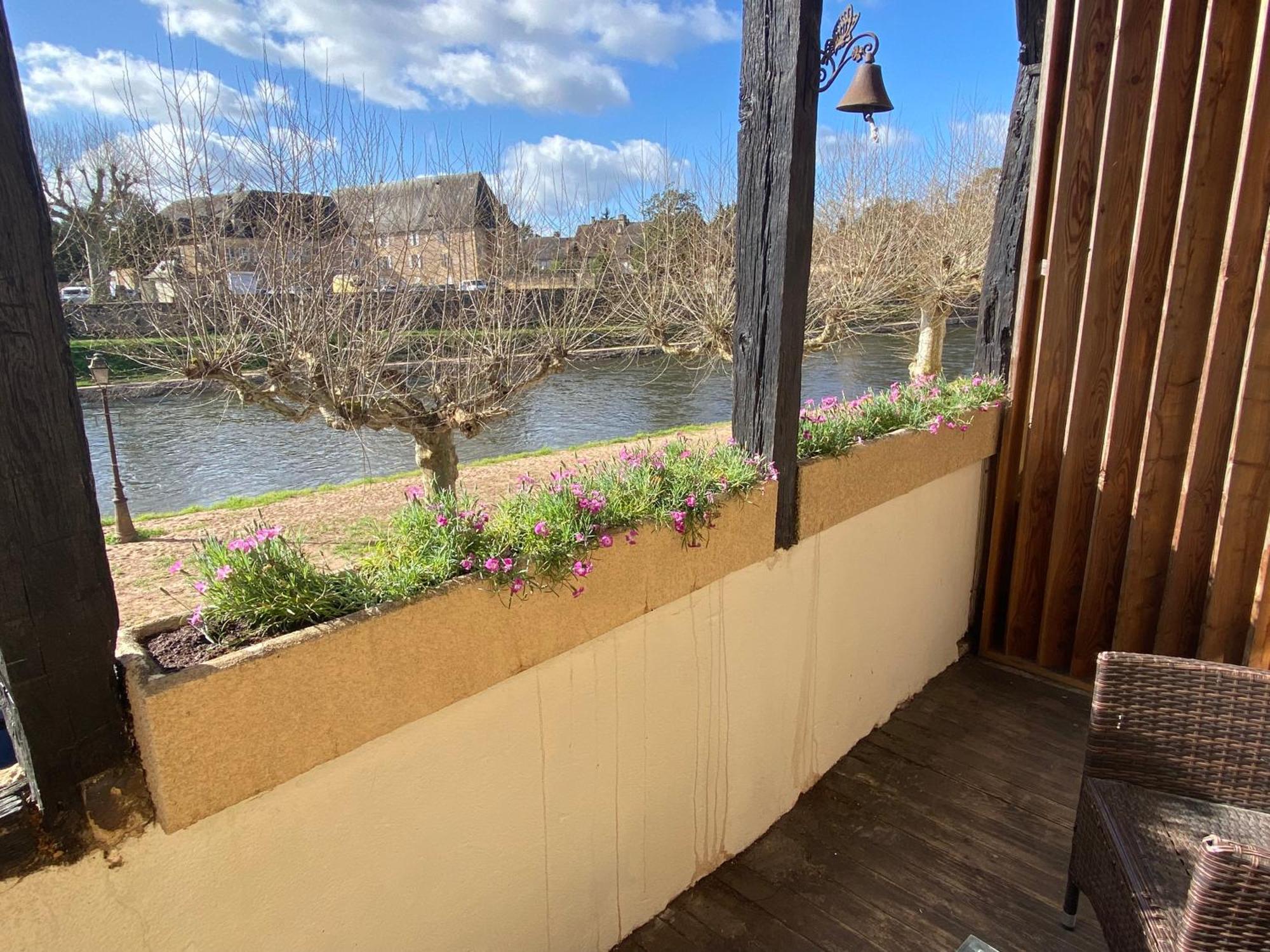 Destination Perigord - Le Clos 蒙蒂尼亚克 外观 照片